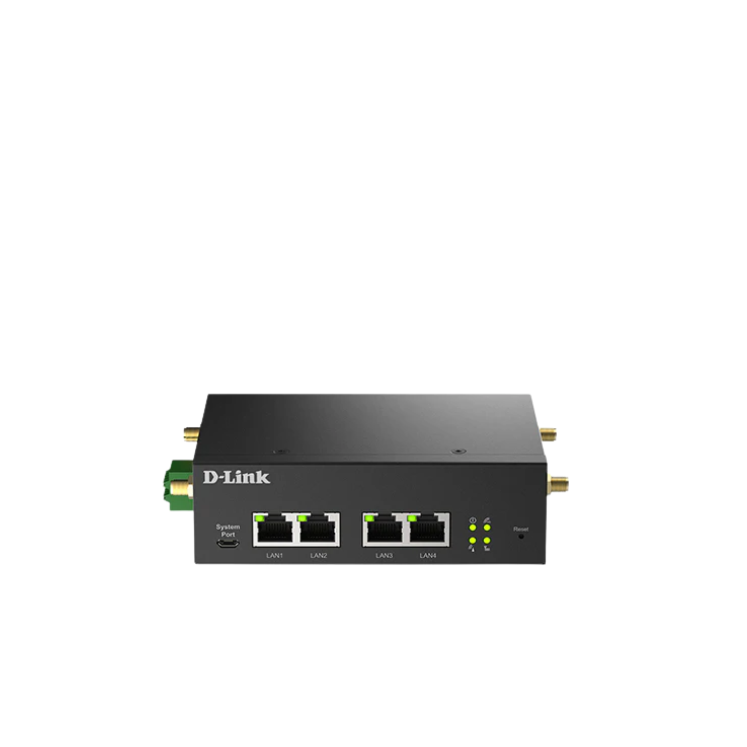 5G Multi-Connect Modem
