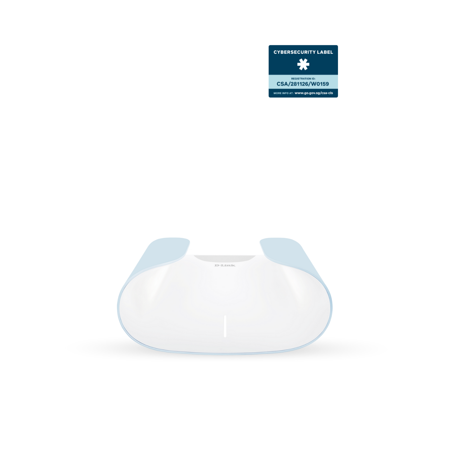 AX3000 Wi-Fi 6 Wireless Mesh Router