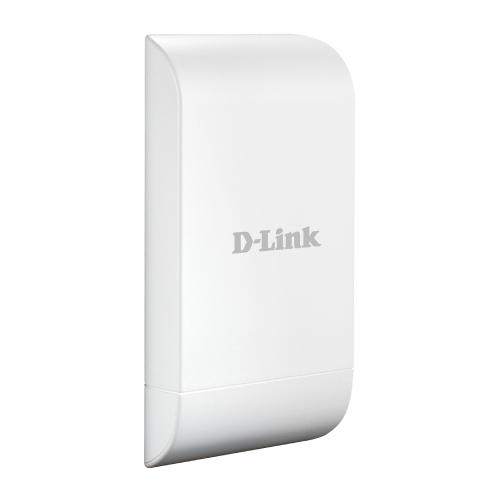 Wireless N PoE Outdoor Access Point