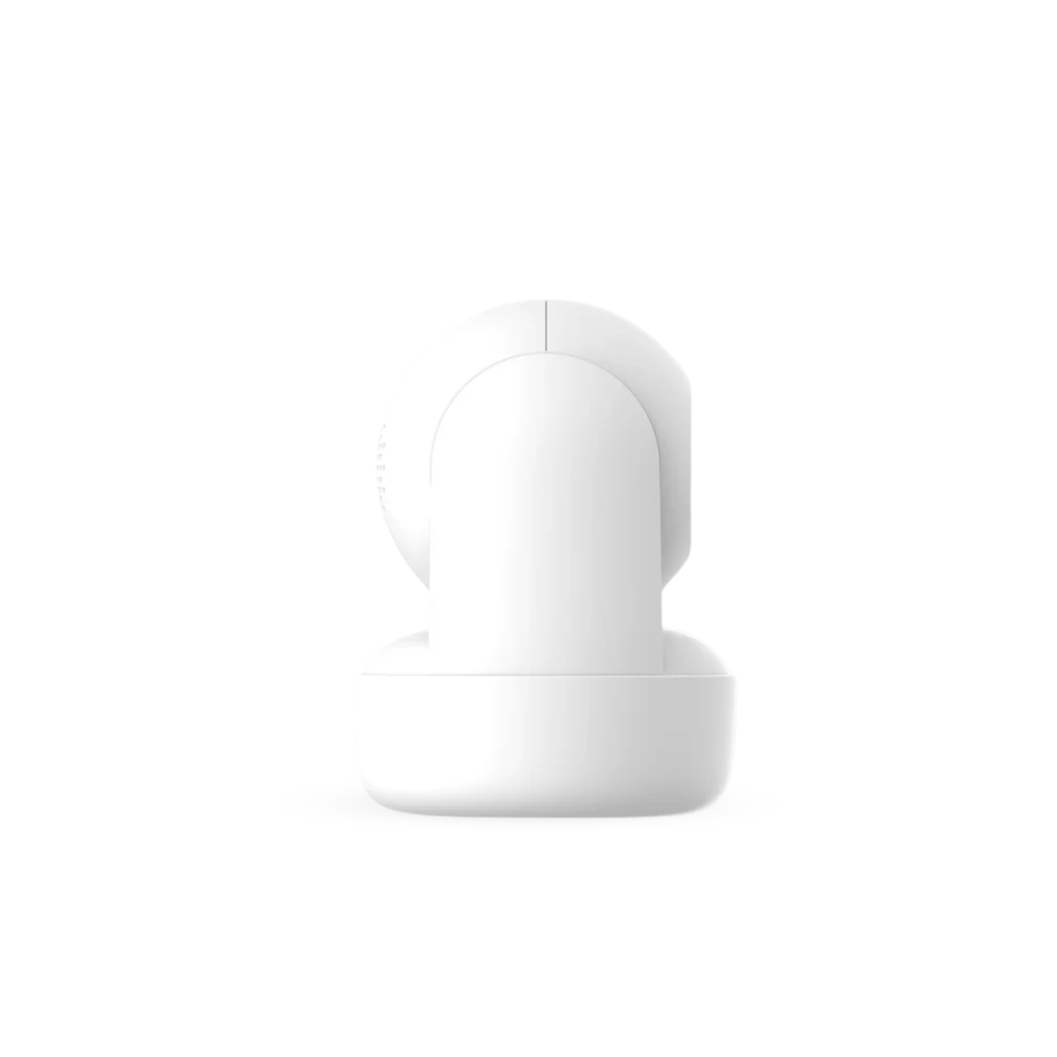 2K Pan & Tilt Wi-Fi Camera