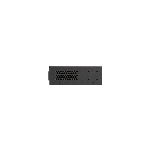 16-Port Fast Ethernet Unmanaged Desktop Switch