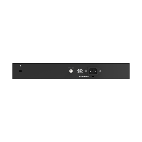 10-Port Gigabit Unmanaged PoE Switch