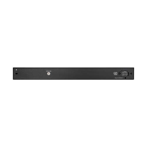 Gigabit Smart Managed Switches
