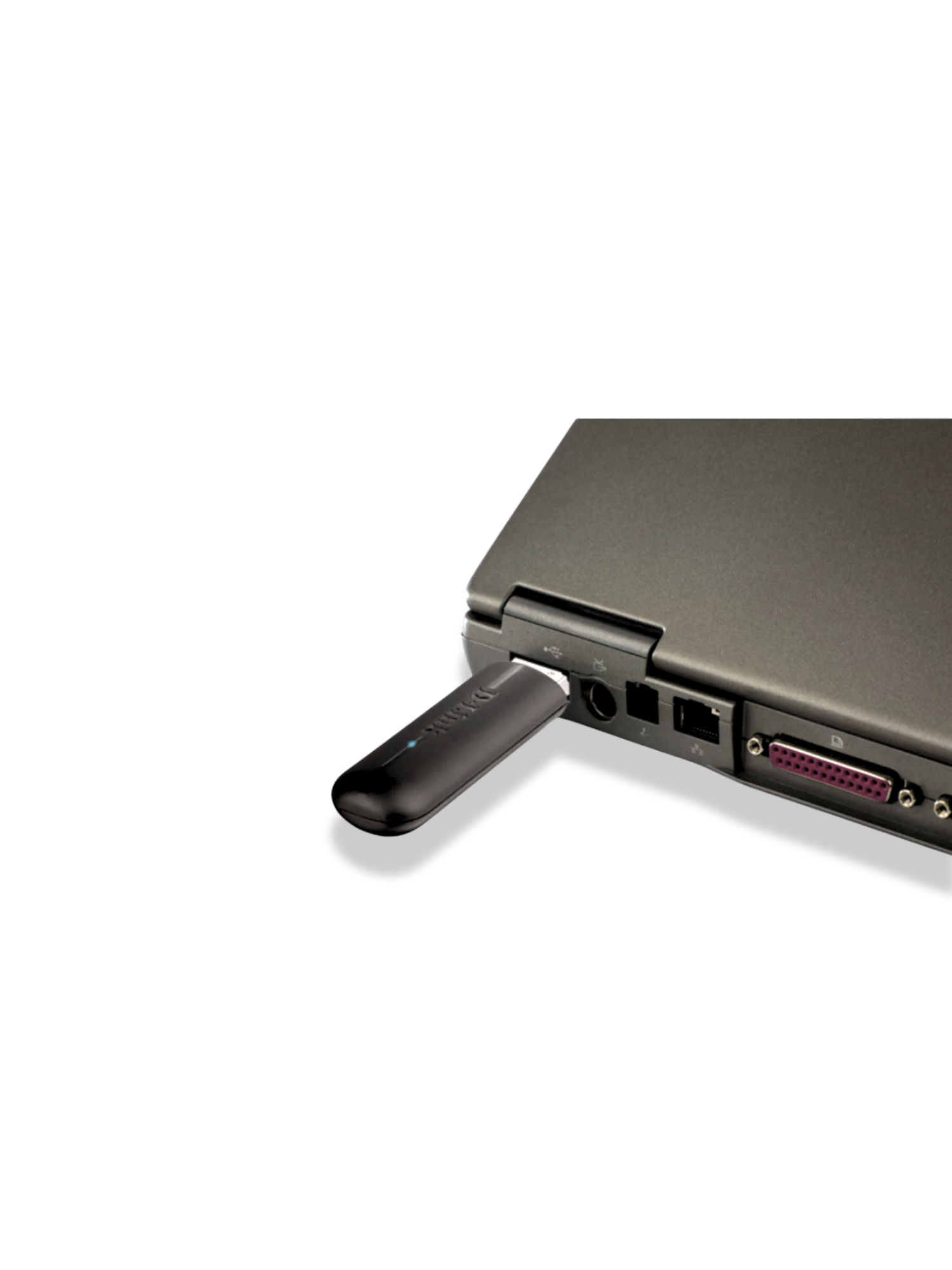 N150 Wireless USB Adapter | DWA-123