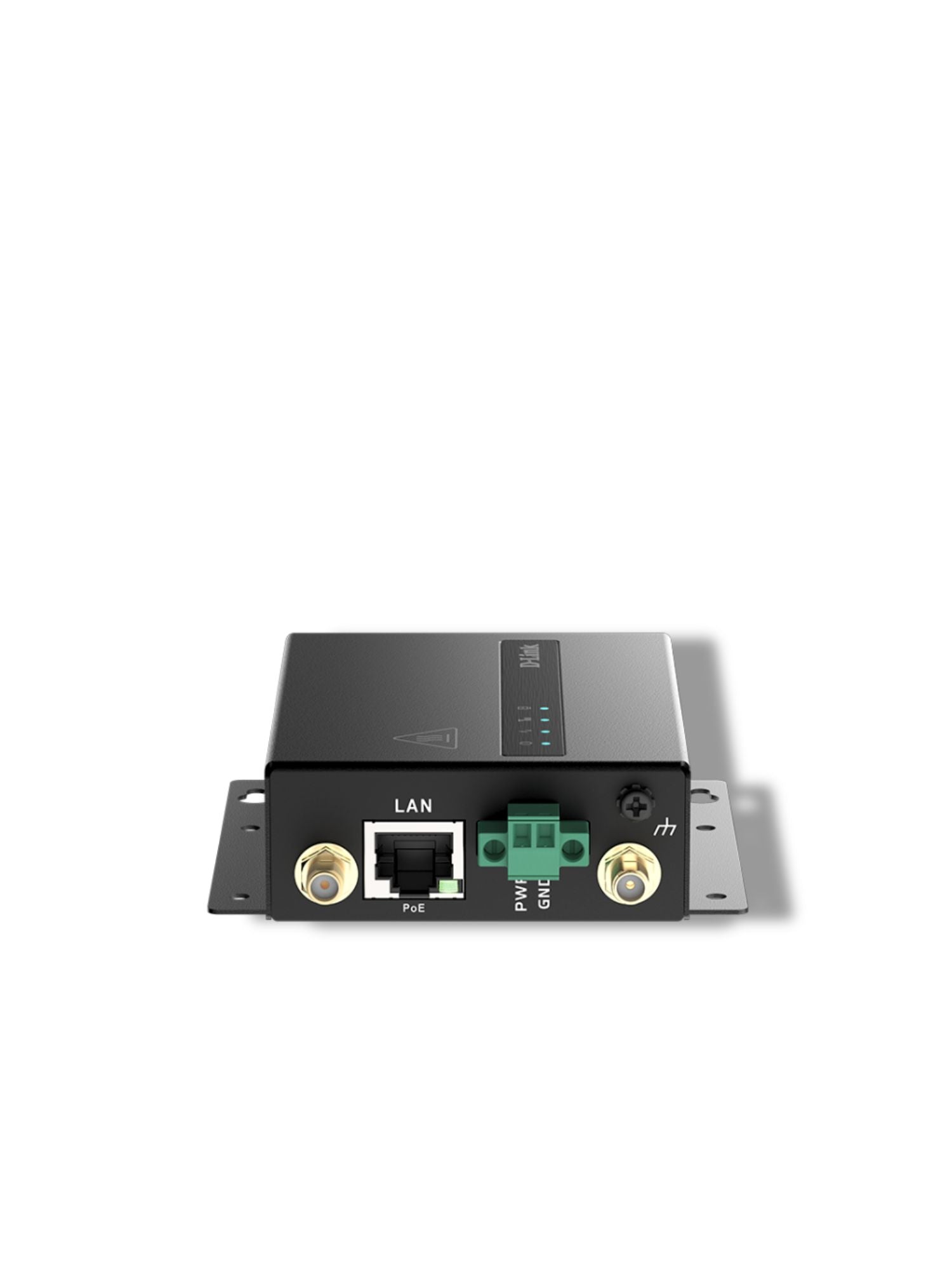 5G M2M PoE Modem
