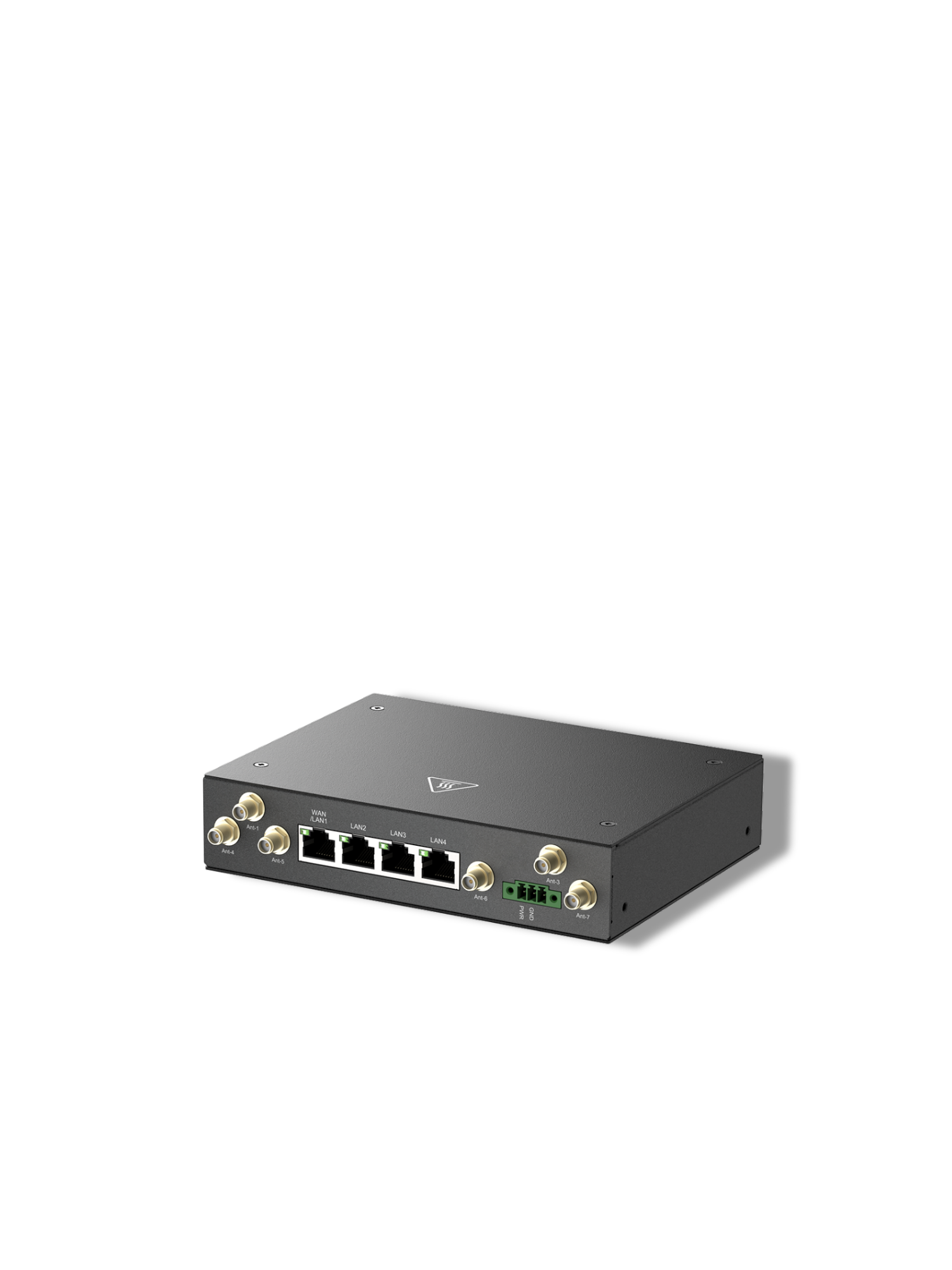 5G M2M Router