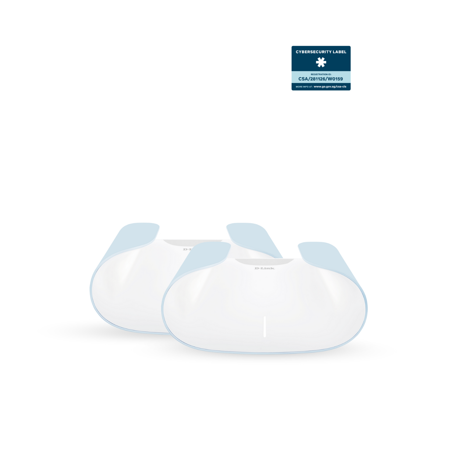 AX3000 Wi-Fi 6 Wireless Mesh Router