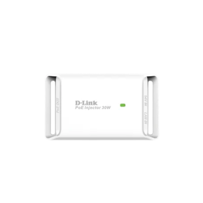 Gigabit PoE+ Injector