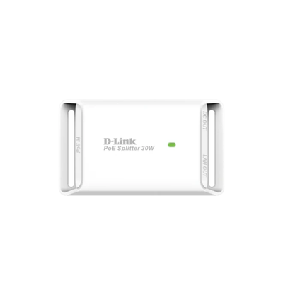 Gigabit PoE Plus Splitter