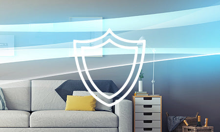 Comprehensive Security Features