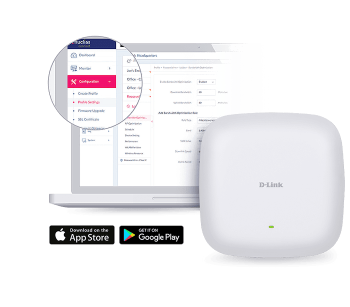 Manage your business network with ease