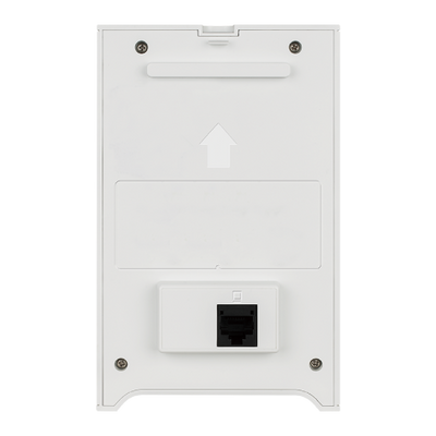 Wireless AC1200 Wave 2 Wall-Plated PoE Access Point