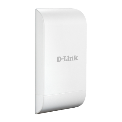 Wireless N PoE Outdoor Access Point