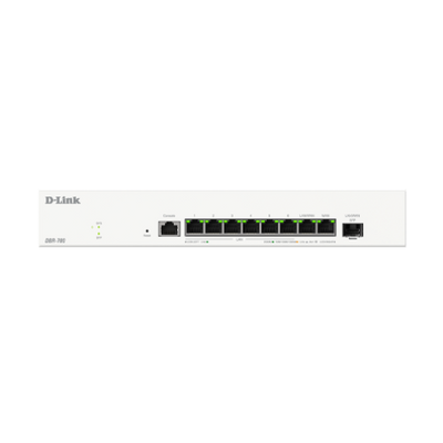 Business Router