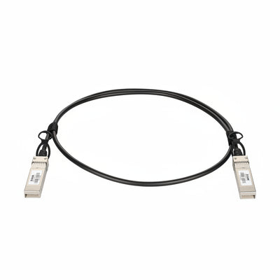 25G Passive SFP28 to SFP28 1m Direct Attach Cable - (DEM-CB100S28)