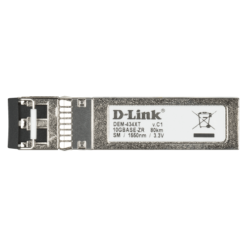 Better 10G Ethernet Connectivity for Enterprise Deployments