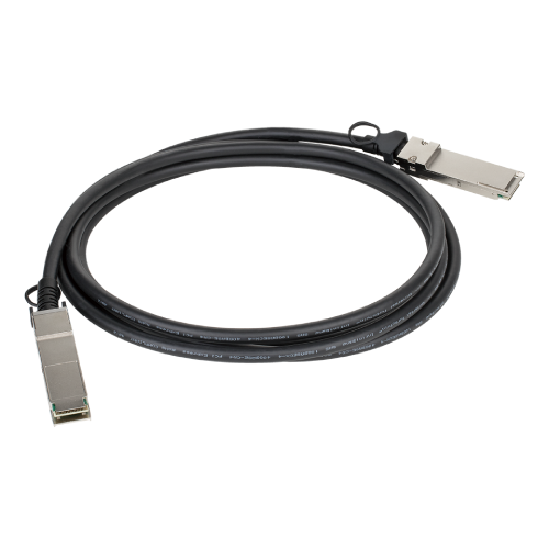 Ideal for High-Bandwidth Operations