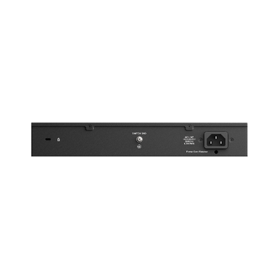 16-Port Fast Ethernet Unmanaged Desktop Switch