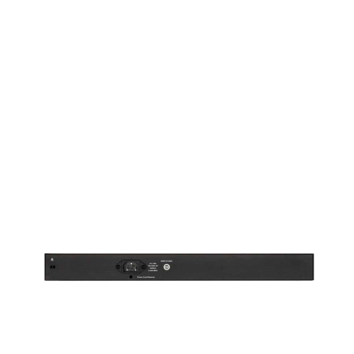 28-Port PoE Gigabit PoE Metro Ethernet Switch