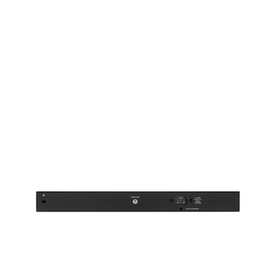 28-Port Gigabit PoE Metro Ethernet Switch