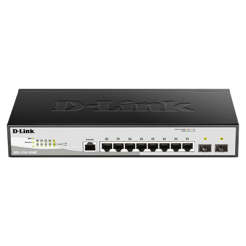 Ideal for Metro Ethernet