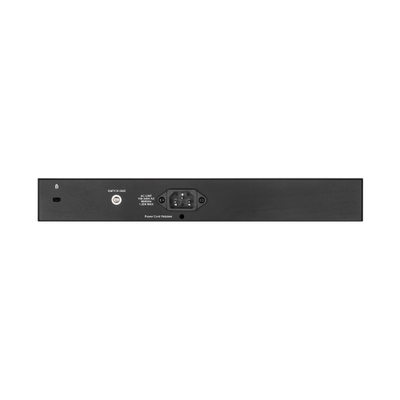 Gigabit Smart Managed Switches