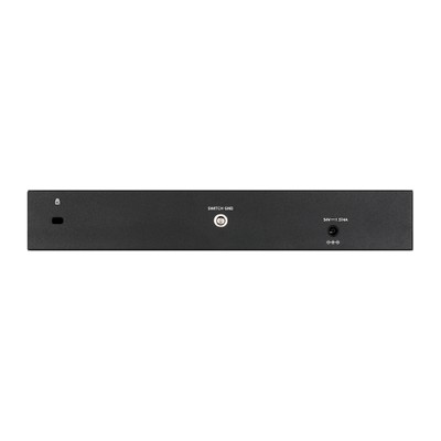 Gigabit Smart Managed Switches