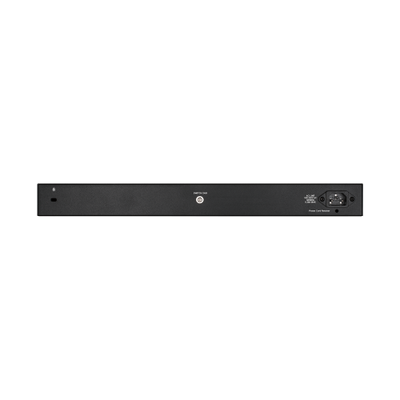 Gigabit Smart Managed Switches