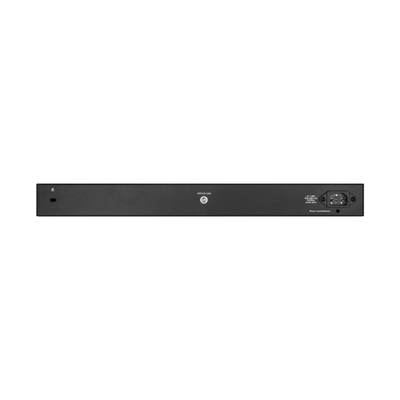 Gigabit Smart Managed Switches