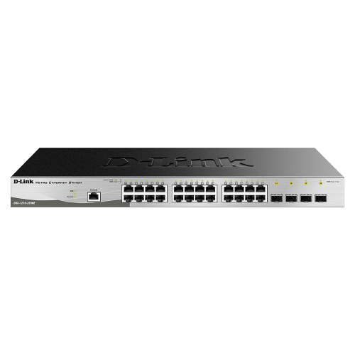  Ideal for Metro Ethernet