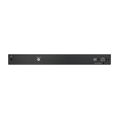 Gigabit Smart Managed Switches