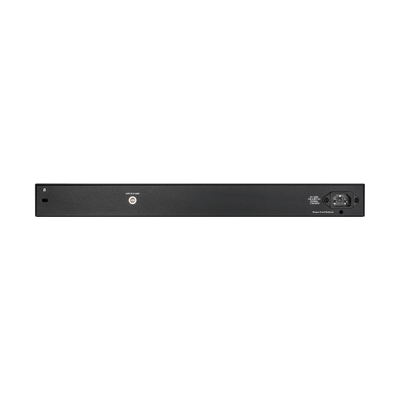 Gigabit Smart Managed Switches
