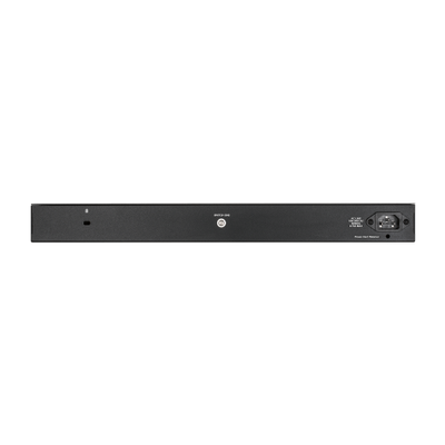 Gigabit Smart Managed Switches