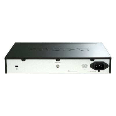 20-port Gigabit Layer 3 Lite Stackable Smart Managed Switch with 2-port Gigabit & 2-port 10G Uplinks