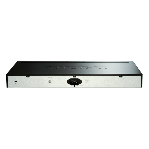 20-port Gigabit Layer 3 Lite Stackable Smart Managed Switch with 2-port Gigabit & 2-port 10G Uplinks