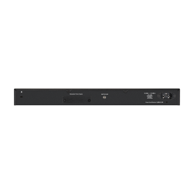1G Layer 3 Stackable Managed Switches