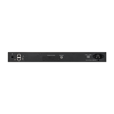 1G Layer 3 Stackable Managed Switches