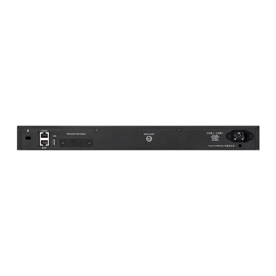 1G Layer 3 Stackable Managed Switches