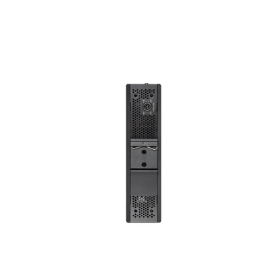 12-Port Gigabit Smart Managed Industrial PoE Switch-Wide Temp-240W PoE Budget