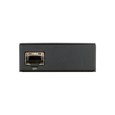 1000BaseT to SFP Standalone Media Converter