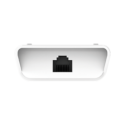 Gigabit PoE injector