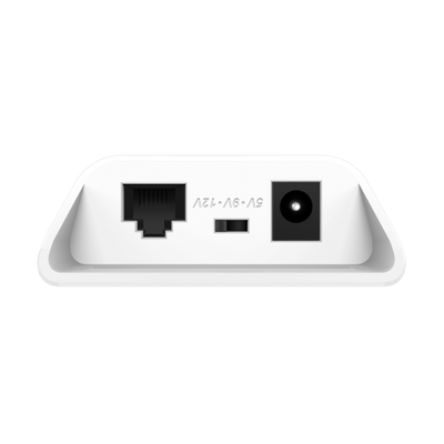 Gigabit PoE Plus Splitter