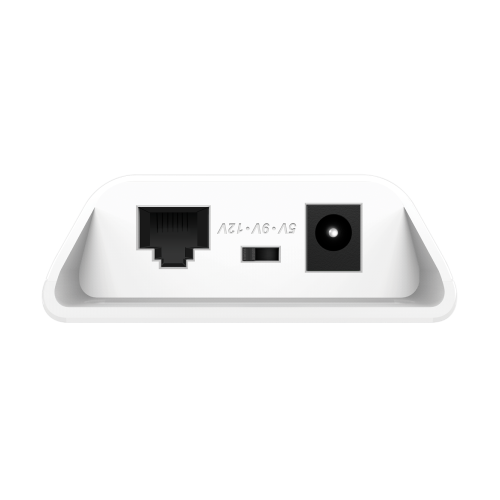 Gigabit PoE Plus Splitter