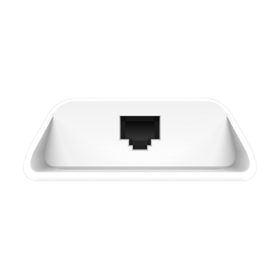 Gigabit PoE Plus Splitter
