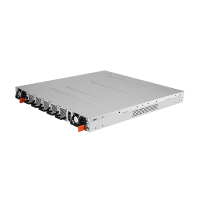 56-Port 25G Micro Data Center Switch