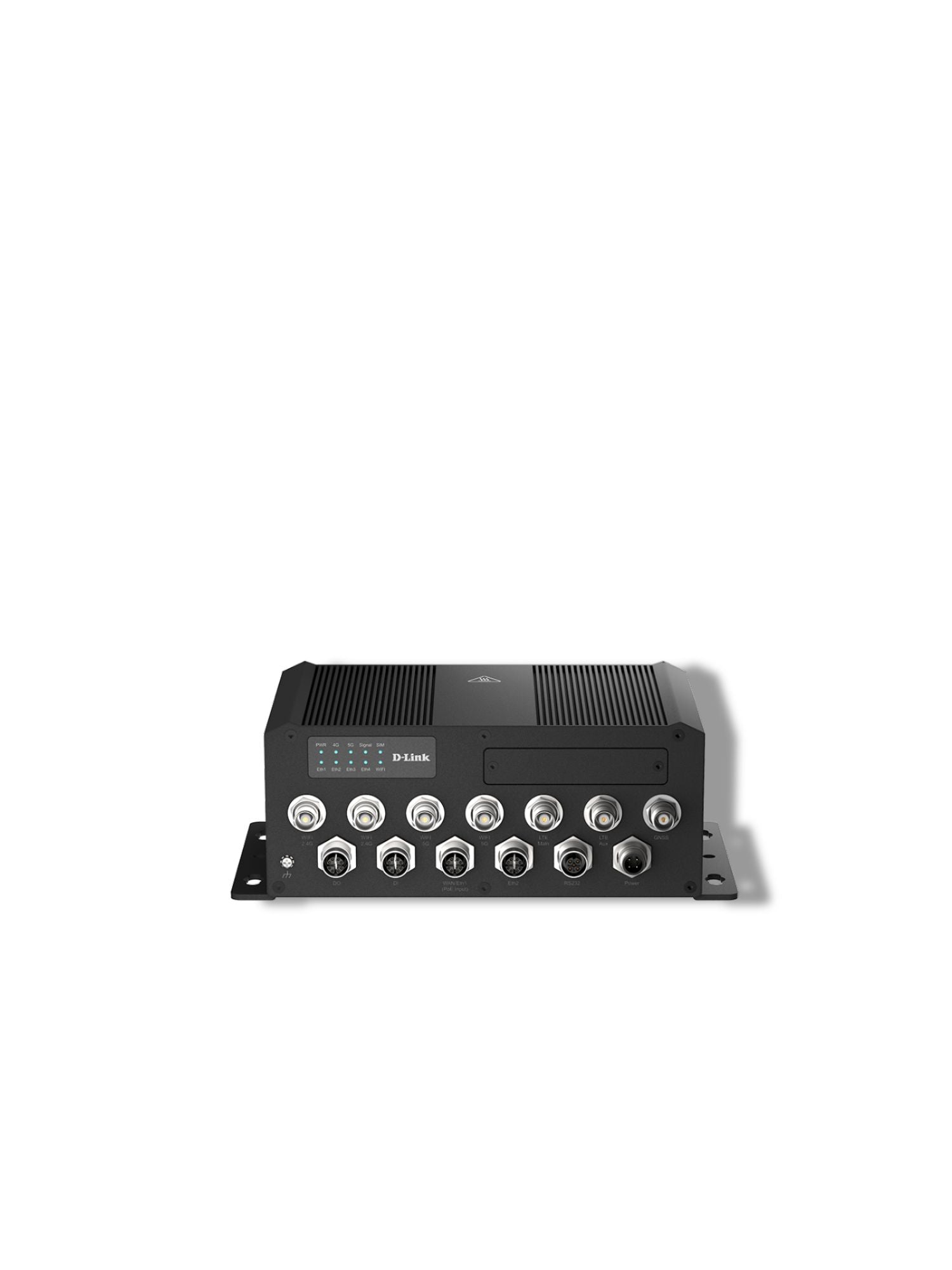 5G Transit Gateway | DTM-570-GS