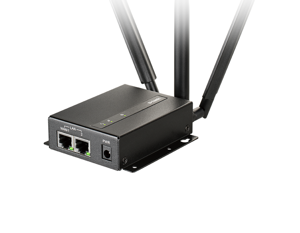 5G PoE Diagram
