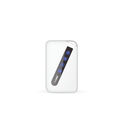4G LTE N300 Mobile Wi-Fi Hotspot