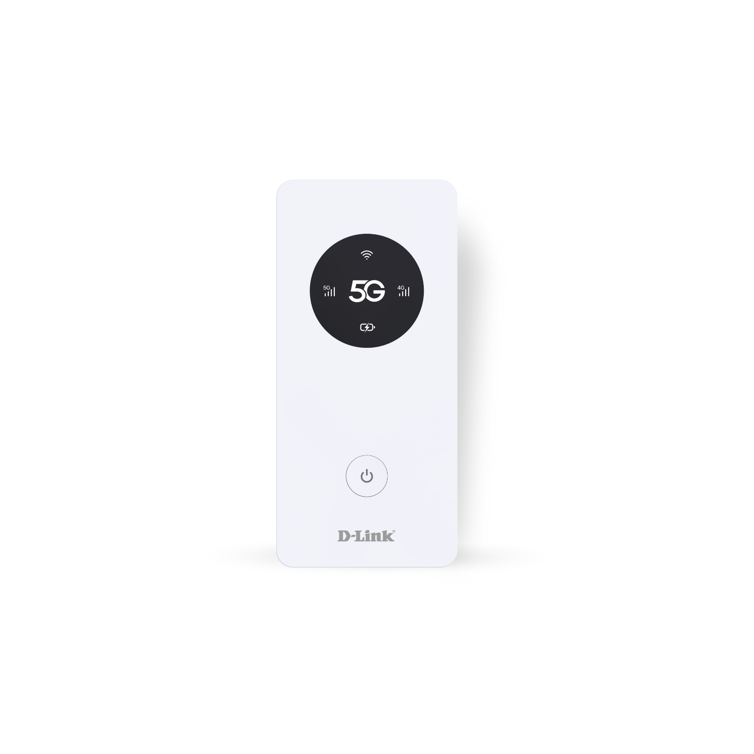 5G Mobile Wi-Fi Hotspot AC1200