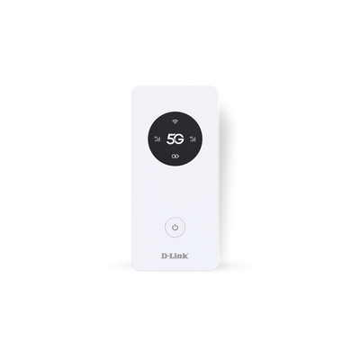 5G Mobile Wi-Fi Hotspot AC1200